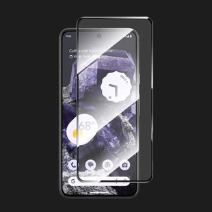 Защитное стекло Full Glass для Google Pixel 8 6c8b6219-cb80-42c1-999f-02da6c5fbe9c фото