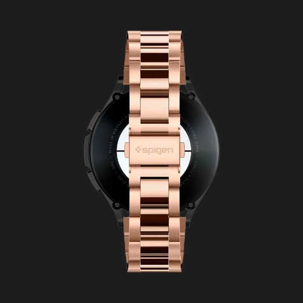 Ремешок Spigen Modern Fit для Samsung Galaxy Watch 4/5/6 (44/40mm) (Gold) 9953a3ee-e14e-4312-a46b-87fad8cc0eb7 фото