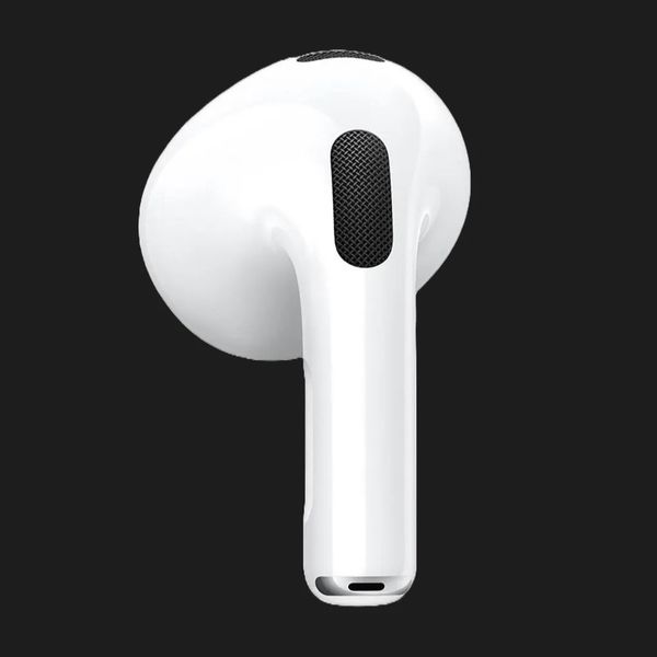 Лівий навушник для Apple AirPods 3 8e71957b-da80-4a1b-bdc8-ebd3c8a2a69c фото