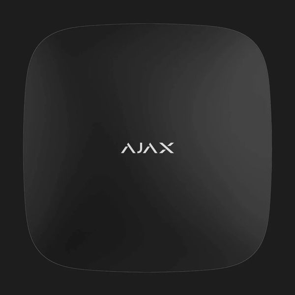 Комплект охранной сигнализации Ajax StarterKit Plus (Black) 5fe9728d-f92e-4ea8-ab10-5b30c2e0e82d фото