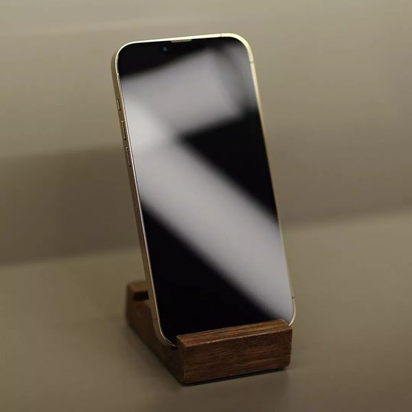 б/у iPhone 13 Pro 128GB (Gold) (Хороший стан, нова батарея) 8755d130-2ca3-4369-a8a6-1682e139603c фото