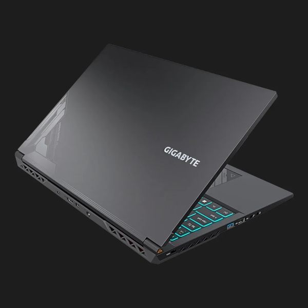 Ноутбук GIGABYTE G5 MF, 1TB SSD, 16GB RAM, Intel i7, RTX 4050 f13a5556-048b-4582-acf8-cb91c4091343 фото