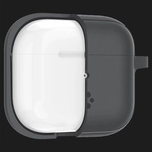 Защитный чехол Spigen Silicone Fit для AirPods 3 (Charcoal) d3f5d24c-f710-4adf-9ace-4b7d039fa4d5 фото