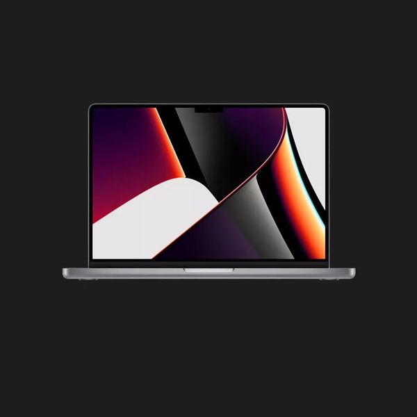 Apple MacBook Pro 14, 1TB, Space Gray with Apple M1 Pro (MKGQ3) (2021) 99a9d398-71fa-413b-814a-c457ba275f25 фото