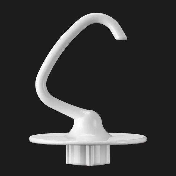 Планетарний міксер KitchenAid CLASSIC 4,3 л з відкидним блоком (White) 8fff0637-d76d-417e-b107-895f588f6da8 фото