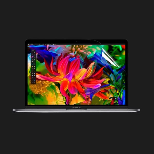 Защитная пленка для MacBook Pro 15 (2016-2019 года) 250b5728-9eab-429a-a688-025c8e4c90b9 фото