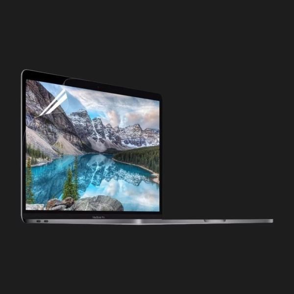 Захисна плівка для MacBook Pro 15 (2016-2019 року) 250b5728-9eab-429a-a688-025c8e4c90b9 фото