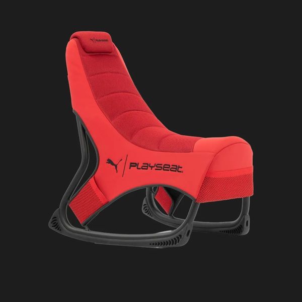 Консольное кресло Playseat PUMA Edition (Red) (UA) 664c9d0c-2d9d-4628-8cdd-4e3e2b8614c1 фото