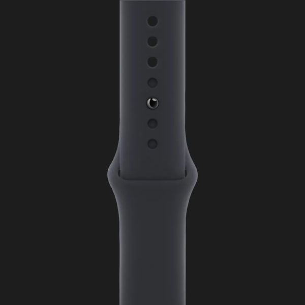 б/у Apple Watch Series 8, 41мм (Midnight) e82cd8ba-f154-4ecf-8b89-88dae1787396 фото