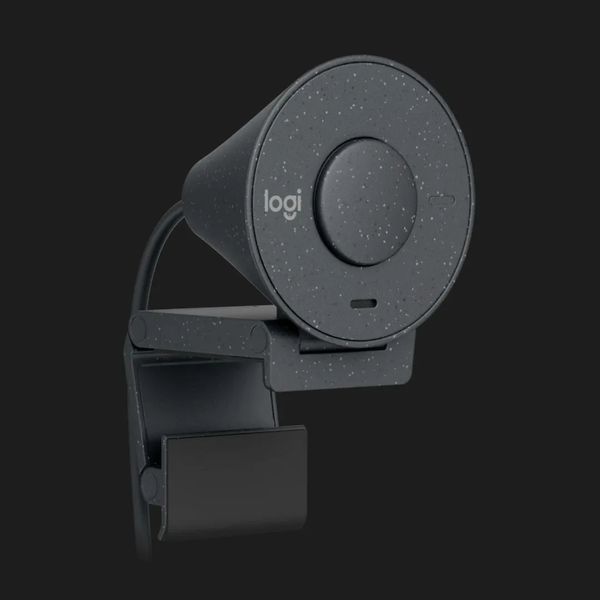 Веб-камера Logitech Brio 300 FHD Graphite 532ec488-79ae-4580-a39c-4179db46e4f4 фото