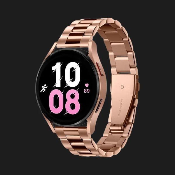 Ремешок Spigen Modern Fit для Samsung Galaxy Watch 4/5/6 (44/40mm) (Gold) 9953a3ee-e14e-4312-a46b-87fad8cc0eb7 фото