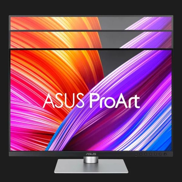 Монитор Asus 24" PA248CRV ccb384fe-4a99-4257-b1d5-369f4af64dbb фото