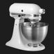 Планетарний міксер KitchenAid CLASSIC 4,3 л з відкидним блоком (White) 8fff0637-d76d-417e-b107-895f588f6da8 фото 2