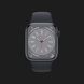 б/у Apple Watch Series 8, 41мм (Midnight) e82cd8ba-f154-4ecf-8b89-88dae1787396 фото 2