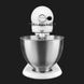 Планетарний міксер KitchenAid CLASSIC 4,3 л з відкидним блоком (White) 8fff0637-d76d-417e-b107-895f588f6da8 фото 3