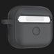 Защитный чехол Spigen Silicone Fit для AirPods 3 (Charcoal) d3f5d24c-f710-4adf-9ace-4b7d039fa4d5 фото 6