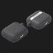 Защитный чехол Spigen Silicone Fit для AirPods 3 (Charcoal) d3f5d24c-f710-4adf-9ace-4b7d039fa4d5 фото 2