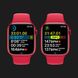 Apple Watch Series 8 45mm PRODUCT(RED) Aluminum Case with Red Sport Band (MNP43) e20004d4-45cb-46d1-a55f-7178d6c5cace фото 3