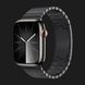 Apple Watch Series 9 45mm GPS + LTE, Graphite Stainless Steel Case with Space Black Link Bracelet (2023) e0c7e608-0a0b-402a-9e00-4b2520c8bbcb фото 1