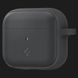 Защитный чехол Spigen Silicone Fit для AirPods 3 (Charcoal) d3f5d24c-f710-4adf-9ace-4b7d039fa4d5 фото 3