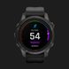 Garmin Epix Pro (Gen 2) Sapphire 42mm Carbon Gray DLC Titanium with Black Band fbd4eb7c-8d92-422c-ac06-5d3362b27753 фото 3