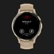 Годинник Garmin Venu 3S Soft Gold Stainless Steel Bezel with French Gray Case and Leather Band 3e2c6dec-5424-4489-8bd0-28c973a53512 фото 3