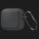 Защитный чехол Spigen Silicone Fit для AirPods 3 (Charcoal) d3f5d24c-f710-4adf-9ace-4b7d039fa4d5 фото 1