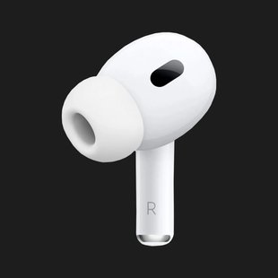 Правий навушник для Apple AirPods Pro 2 (MQD83) 3b41e8d7-f32a-4465-bd98-ff3e4b4d4103 фото