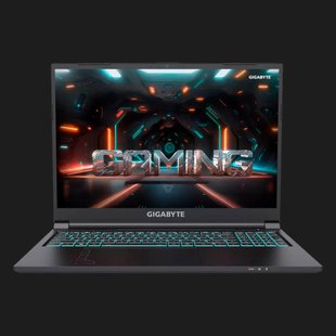 Ноутбук GIGABYTE G6 KF, 512GB SSD, 16GB RAM, Intel i7, RTX 4060 d2473b01-df44-4060-af33-4c46d92b76f2 фото