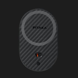 Автотримач Pitaka MagEZ Car Mount Pro 2 (Car Vent) (Black) b759b666-4e3d-4d60-9a9f-06f3e0e5b710 фото