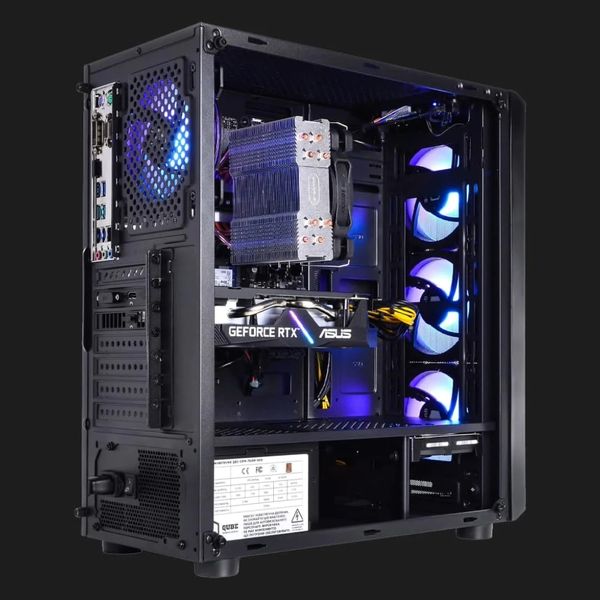 Комп'ютер ARTLINE Gaming X59, RTX 3070 Ti aba4f313-80bc-411c-8ba2-53387caaa1d1 фото