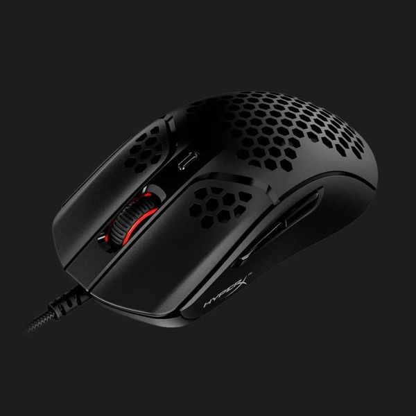 Ігрова миша HyperX Pulsefire Haste USB (Black) 9f6a10e8-52c9-4854-83d0-0675b335cebf фото