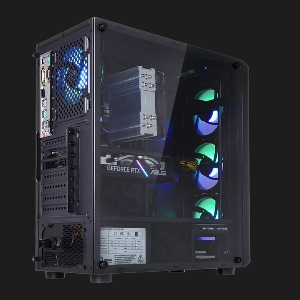 Комп'ютер ARTLINE Gaming X59, RTX 3070 Ti aba4f313-80bc-411c-8ba2-53387caaa1d1 фото