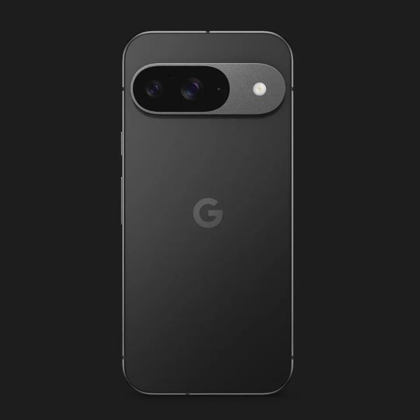 Google Pixel 9 12/128GB (Obsidian) d45a5ec7-dfa9-4579-9d00-2cbe734d6cf4 фото