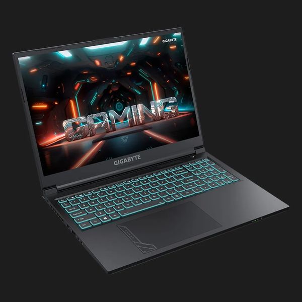 Ноутбук GIGABYTE G6 KF, 512GB SSD, 16GB RAM, Intel i7, RTX 4060 d2473b01-df44-4060-af33-4c46d92b76f2 фото