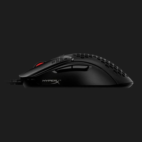 Ігрова миша HyperX Pulsefire Haste USB (Black) 9f6a10e8-52c9-4854-83d0-0675b335cebf фото