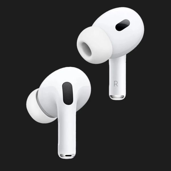 Правый наушник для Apple AirPods Pro 2 (MQD83) 3b41e8d7-f32a-4465-bd98-ff3e4b4d4103 фото