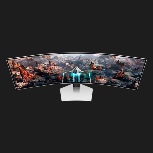 Монітор Samsung Odyssey G9 LS49CG930SIXCI 496f8917-8559-4036-87f1-8c8f59ada9b8 фото