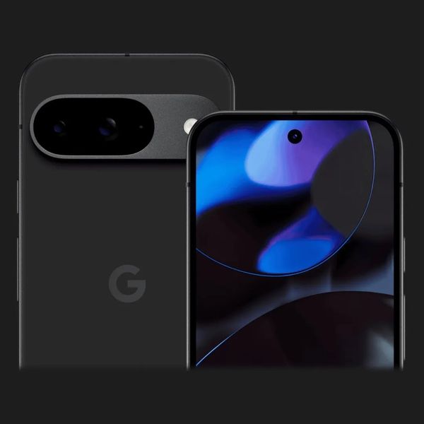 Google Pixel 9 12/128GB (Obsidian) d45a5ec7-dfa9-4579-9d00-2cbe734d6cf4 фото