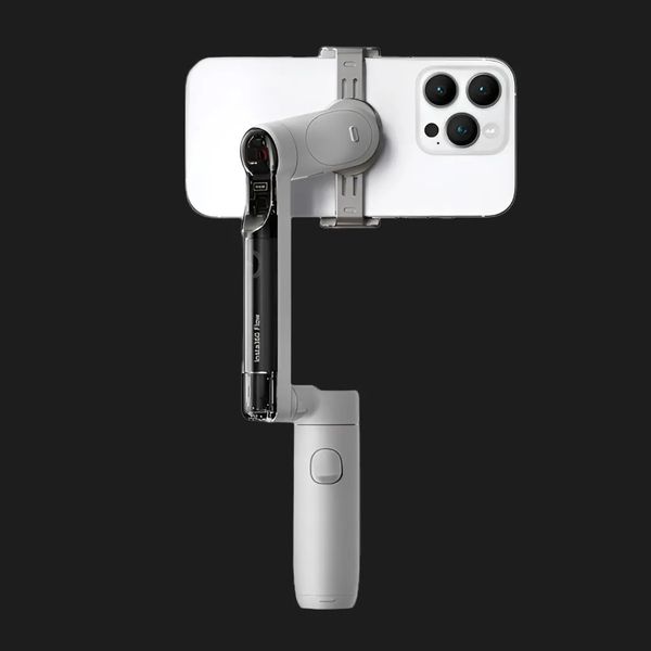 Стабилизатор Insta360 Flow Creator Kit (Stone Gray) 95426f8c-eacf-4437-a845-c549da09a02d фото