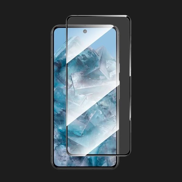 Защитное стекло Full Glass для Google Pixel 8 Pro 6141acf6-cdd7-48bd-aeff-409706e646e3 фото