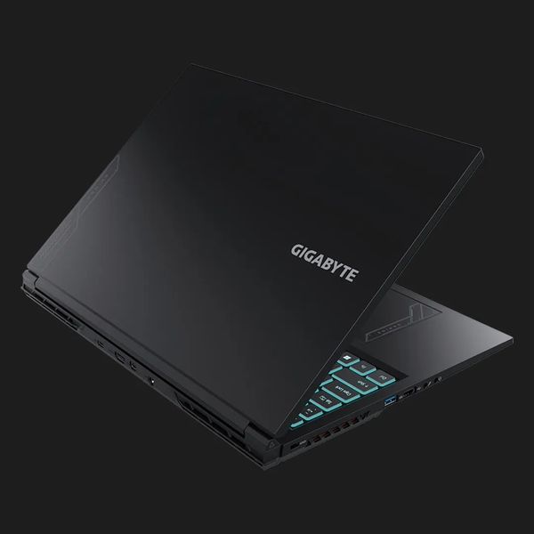 Ноутбук GIGABYTE G6 KF, 512GB SSD, 16GB RAM, Intel i7, RTX 4060 d2473b01-df44-4060-af33-4c46d92b76f2 фото