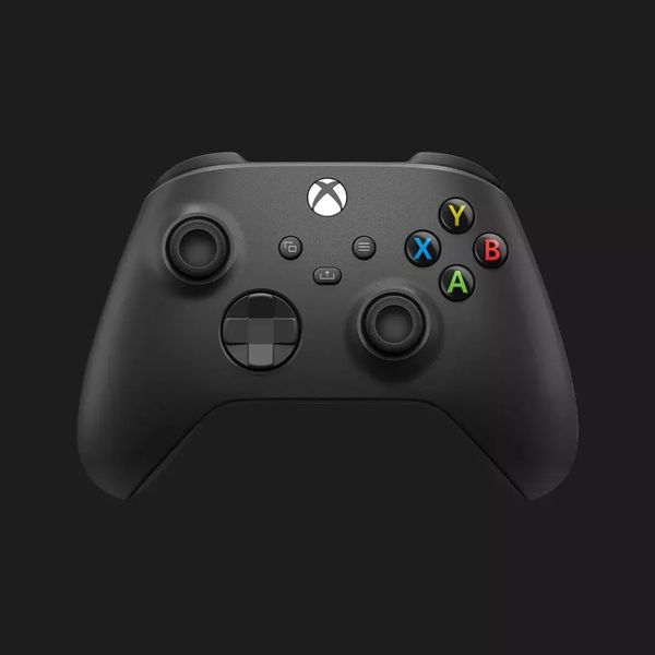 Игровая приставка Microsoft Xbox (Series S) (1TB) (Black) (UA) 0e9c479f-9695-43df-92a7-c9682ed042a7 фото