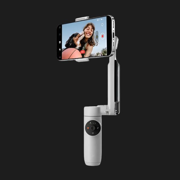 Стабілізатор Insta360 Flow Creator Kit (Stone Gray) 95426f8c-eacf-4437-a845-c549da09a02d фото