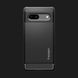 Чехол Spigen Rugged Armor для Google Pixel 7a (Black) 11f2aff5-ecab-42c2-83e5-02bf1c6d6930 фото 2