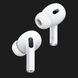 Правый наушник для Apple AirPods Pro 2 (MQD83) 3b41e8d7-f32a-4465-bd98-ff3e4b4d4103 фото 2