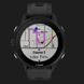 Часы Garmin Forerunner 955 (Black) 20d3f397-fc43-4c88-973f-26913e5d1a46 фото 2