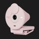 Веб-камера Logitech Brio 300 FHD Rose fa0a4764-6965-4574-84dd-640740ede346 фото 3