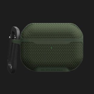 Чохол UAG Metropolis для Apple Airpods Pro (2nd/1st gen) (Olive Drab) 4f254998-33ae-4df0-bcac-3c8b29fb9a7f фото