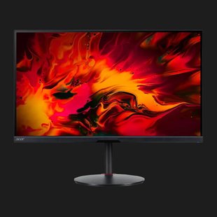 Игровой монитор Acer Nitro 27, 300Hz e699125b-6b72-473e-bc11-be765c9fe512 фото